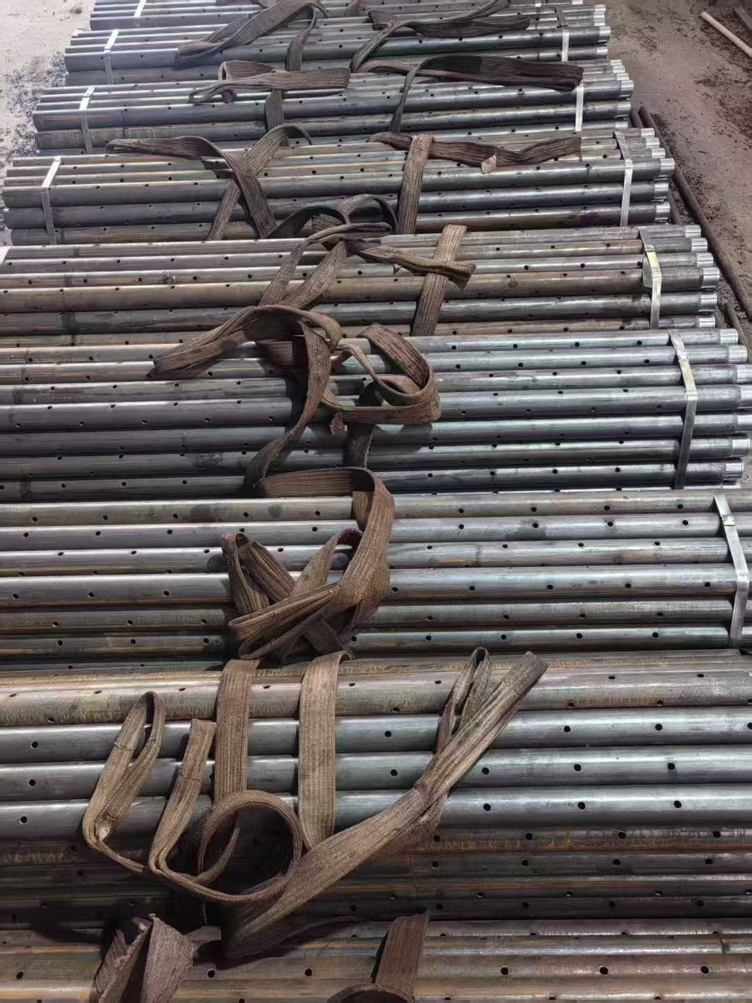 新华127mm管棚管