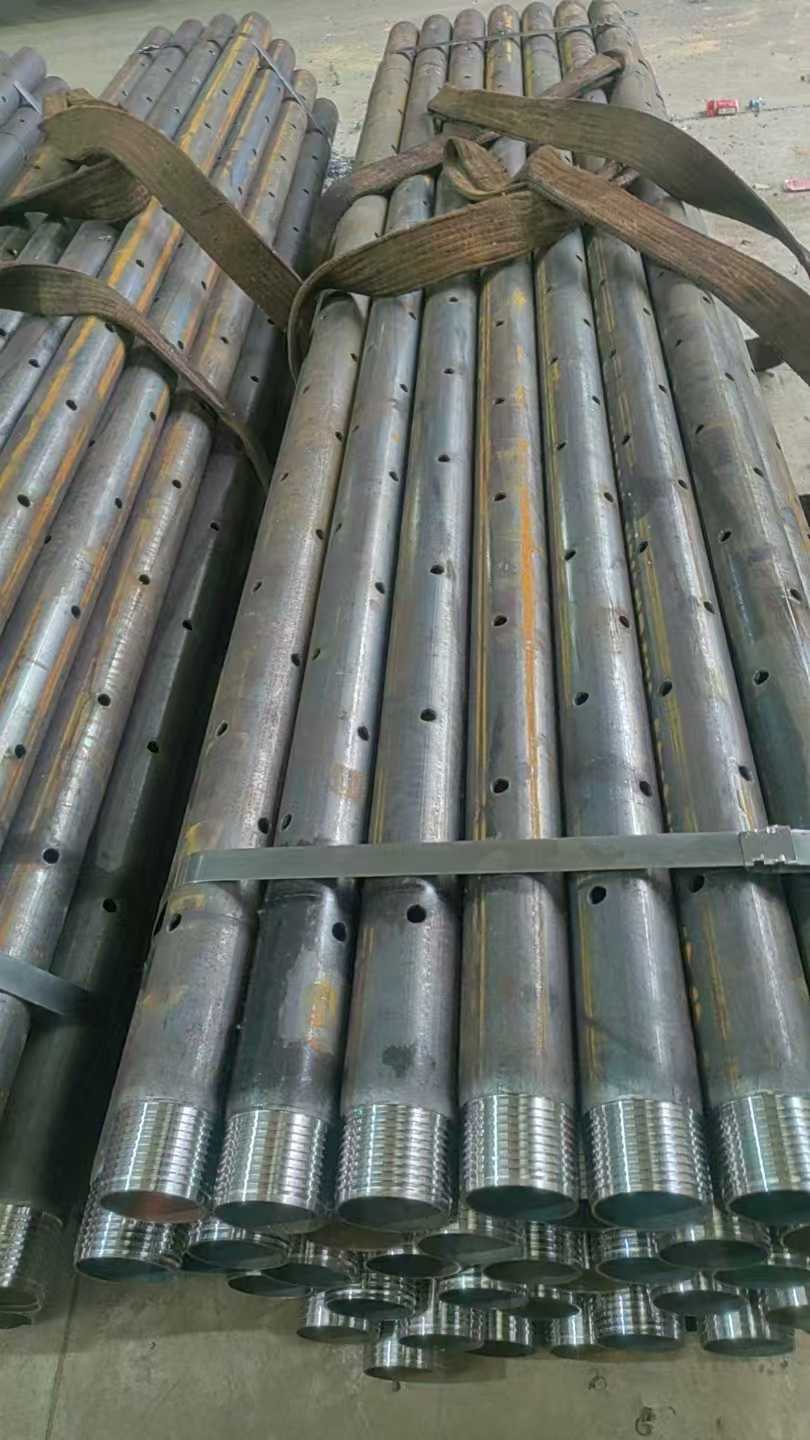新华159mm管棚管