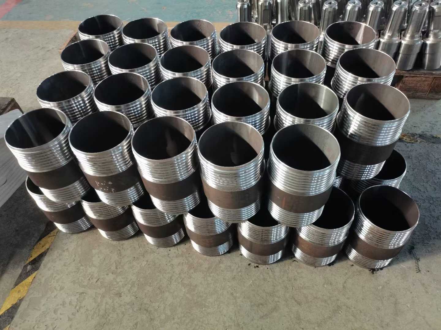 新华219mm管棚管